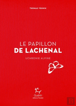 Bertrand.pt - Le Papillon De Lachenal