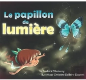 Le Papillon De Lumière