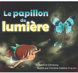 Bertrand.pt - Le Papillon De Lumière