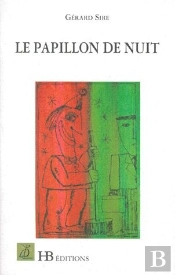 Le Papillon De Nuit