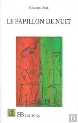 Bertrand.pt - Le Papillon De Nuit