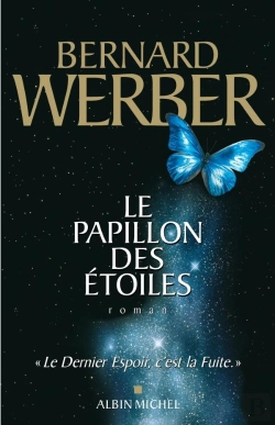 Bertrand.pt - Le Papillon Des Étoiles