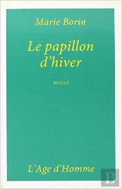 Le Papillon D'Hiver