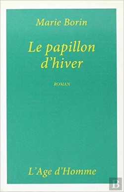 Bertrand.pt - Le Papillon D'Hiver