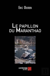 Le Papillon Du Maranthao