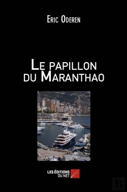 Bertrand.pt - Le Papillon Du Maranthao