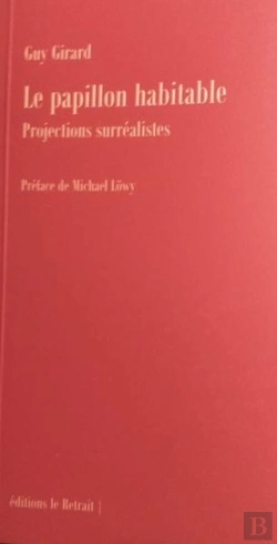 Bertrand.pt - Le Papillon Habitable - Projections Surrealistes