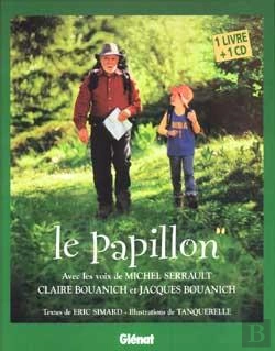 Bertrand.pt - Le Papillon