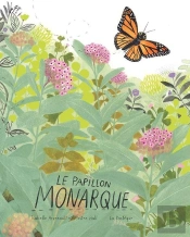 Le Papillon Monarque