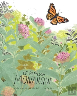 Bertrand.pt - Le Papillon Monarque