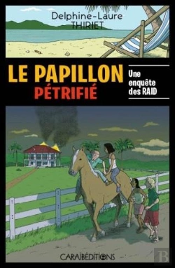 Bertrand.pt - Le Papillon Petrifie
