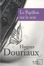 Le Papillon Sur Le Sein