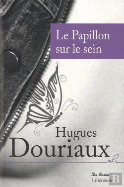 Bertrand.pt - Le Papillon Sur Le Sein
