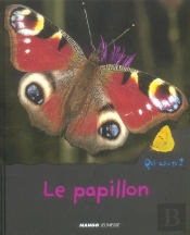 Le Papillon