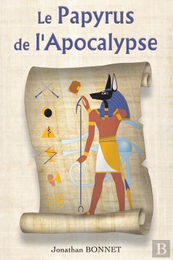 Bertrand.pt - Le Papyrus De L'Apocalypse