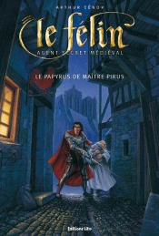 Le Papyrus De Maître Pirus