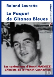 Le Paquet De Gitanes Bleues