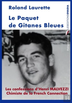 Bertrand.pt - Le Paquet De Gitanes Bleues