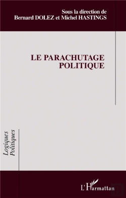 Bertrand.pt - Le Parachutage Politique