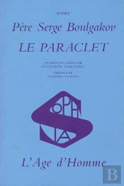 Le Paraclet