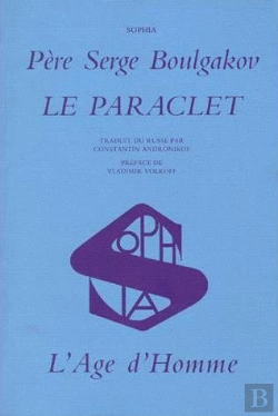 Bertrand.pt - Le Paraclet