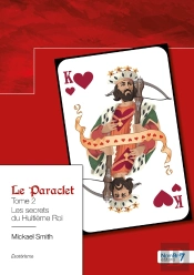 Le Paraclet Tome 2