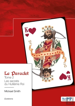 Bertrand.pt - Le Paraclet Tome 2