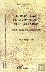 Le Paradigme De La Complexité Et La Sociologie ; Possibilité Et Limites D'Une Sociologie Complexe