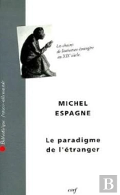 Le Paradigme De L'Etranger