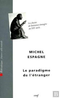 Bertrand.pt - Le Paradigme De L'Etranger