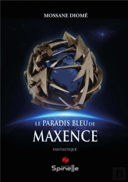 Bertrand.pt - Le Paradis Bleu De Maxence