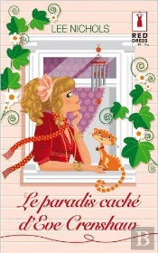 Le Paradis Cache D'Eve Crenshaw