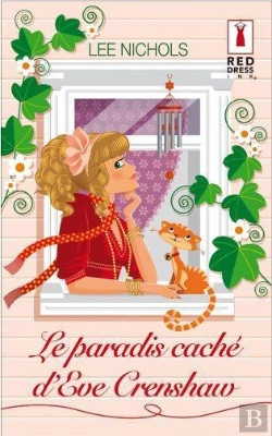 Bertrand.pt - Le Paradis Cache D'Eve Crenshaw