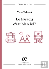 Le Paradis C'Est Bien Ici ?
