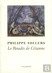 Le Paradis De Cézanne