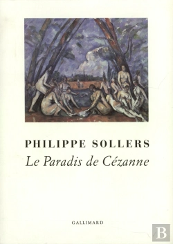 Bertrand.pt - Le Paradis De Cézanne