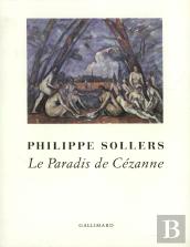 Le Paradis De Cézanne