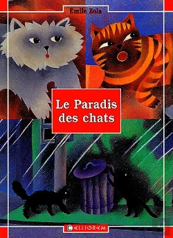 Bertrand.pt - Le Paradis De Chats