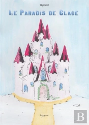 Le Paradis De Glace