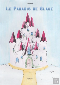 Bertrand.pt - Le Paradis De Glace