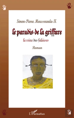 Bertrand.pt - Le Paradis De La Griffure ; La Reine Des Falaises  Roman