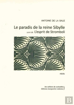 Bertrand.pt - Le Paradis De La Reine Sibylle ; L'Esprit De Stromboli