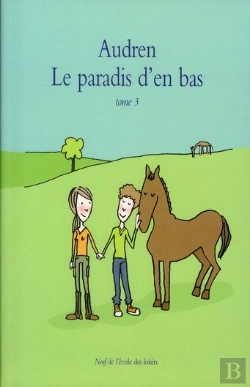 Bertrand.pt - Le Paradis D'En Bas T.3