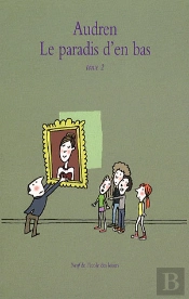 Le Paradis D'En Bas Tome 2