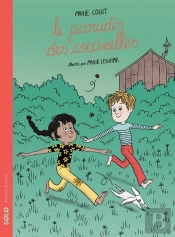 Le Paradis Des Coccinelles