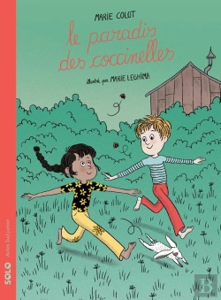 Bertrand.pt - Le Paradis Des Coccinelles