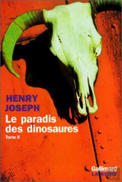 Bertrand.pt - Le Paradis Des Dinosaures T.2