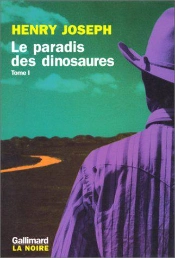 Le Paradis Des Dinosaures Tome 1
