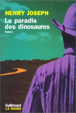 Bertrand.pt - Le Paradis Des Dinosaures Tome 1