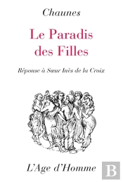 Le Paradis Des Filles